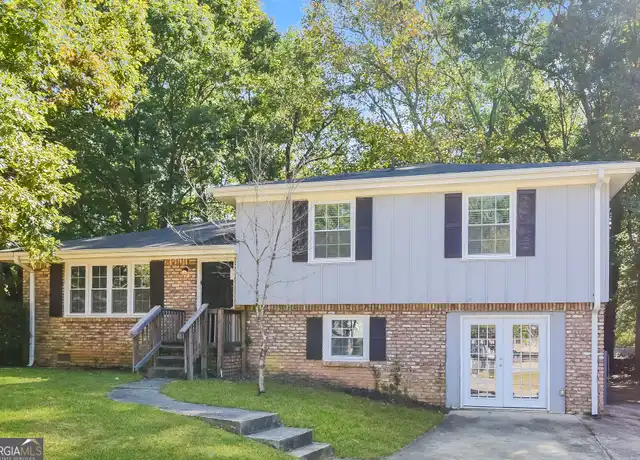 Property at 2137 Baden Ct, Morrow, GA, 30260, 3 beds, 1.5 baths, [object Object]