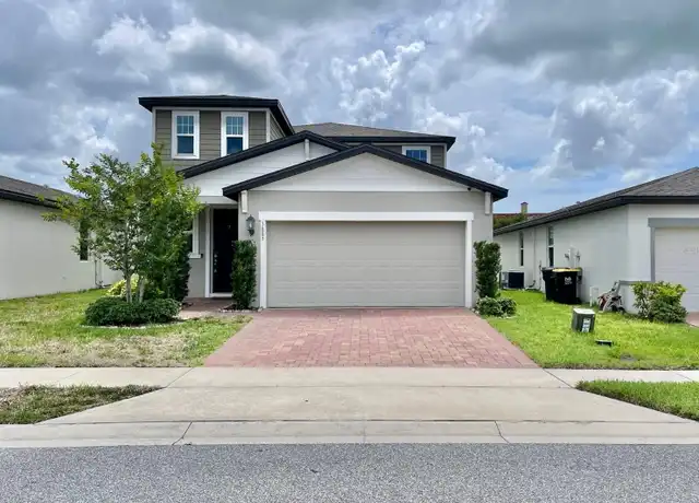 Property at 3887 Marbella Way, Davenport, FL, 33897, 4 beds, 2 baths, [object Object]