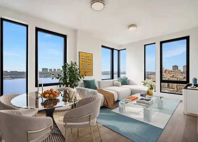 Property at 620 W 153rd St Unit 17-D, New York, NY, 10031, 1 bed, 1 bath, [object Object]