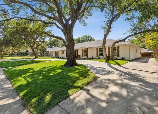 Property at 2435 Canyon Creek Dr, Richardson, TX, 75080, 4 beds, 3 baths, [object Object]