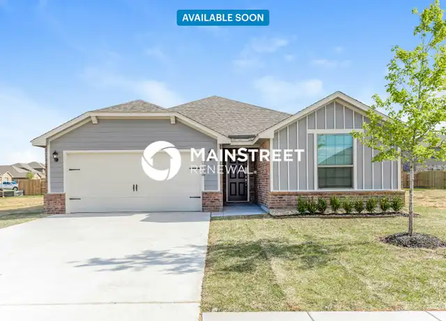 Property at 824 NW 6th St, Newcastle, OK, 73065, 4 beds, 2 baths, [object Object]