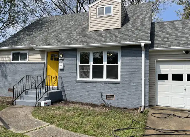 Property at 613 Tyson Rd, Virginia Beach, VA, 23462, 4 beds, 2 baths, [object Object]