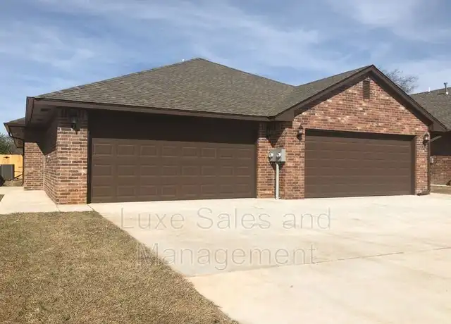 Property at 345 Chalk Hill Ct, Edmond, OK, 73003, 3 beds, 2 baths, [object Object]