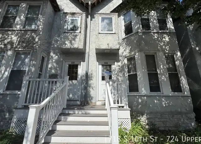 Property at 718 S 10th St Unit 724 Upper, Minneapolis, MN, 55404, 2 beds, 1 bath, [object Object]