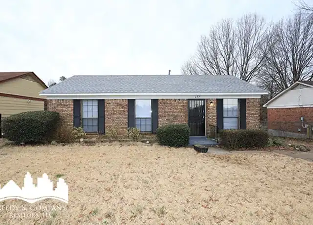Property at 2559 Wellons Ave, Memphis, TN, 38127, 3 beds, 1 bath, [object Object]