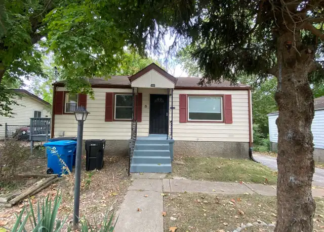 Property at 10128 Winkler Dr, Saint Louis, MO, 63136, 2 beds, 1 bath, [object Object]