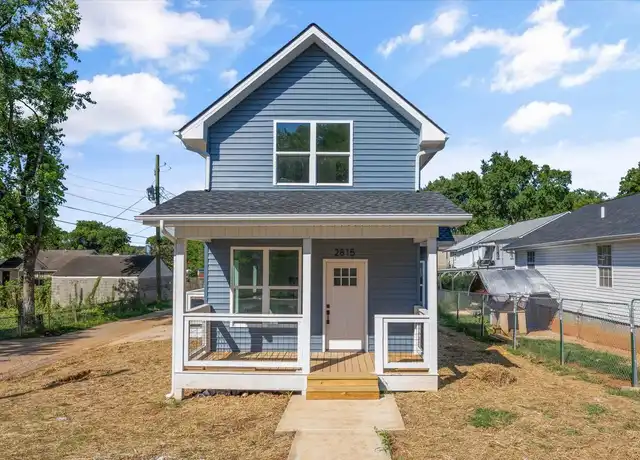 Property at 2815 Johnston St, Knoxville, TN, 37921, 3 beds, 2 baths, [object Object]