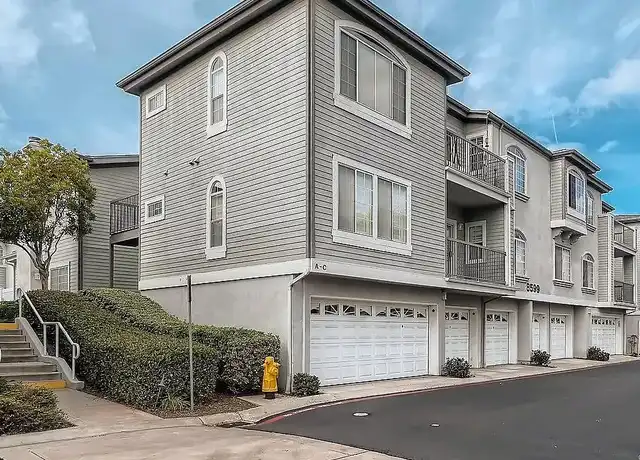 Property at 8627 Via Mallorca Unit F, La Jolla, CA, 92037, 3 beds, 2.5 baths, [object Object]