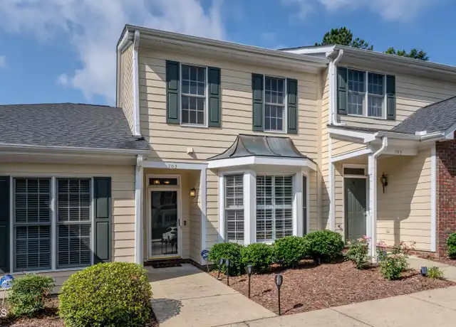 Property at 702 Teague Pl, Durham, NC, 27707, 2 beds, 2 baths, [object Object]