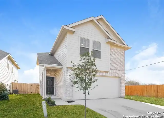 Property at 10480 Green Br, San Antonio, TX, 78223, 3 beds, 2.5 baths, [object Object]