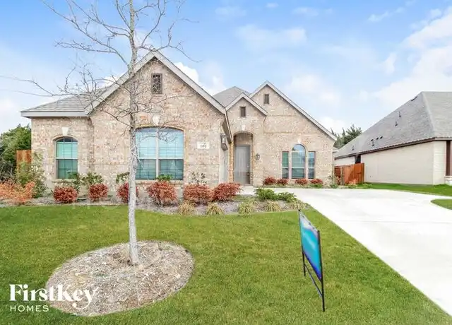 Property at 102 Cherrywood Cir, Red Oak, TX, 75154, 3 beds, 2 baths, [object Object]