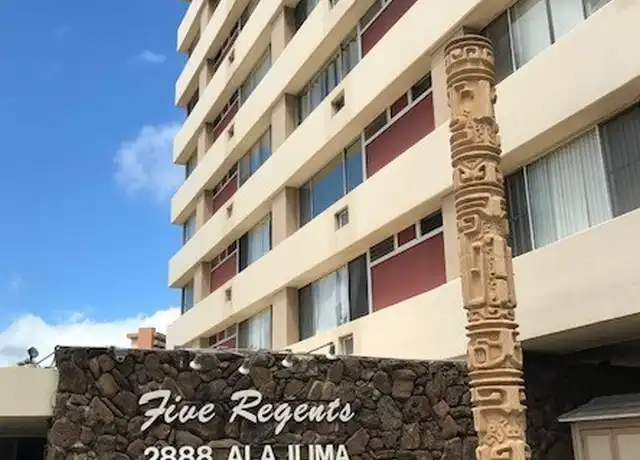 Property at 2888 Ala Ilima St #2205, Honolulu, HI, 96818, 1 bed, 1 bath, [object Object]