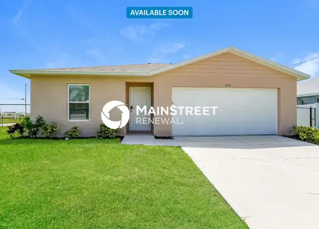 Property at 4165 NE 9th Pl, Cape Coral, FL, 33909, 4 beds, 2 baths, [object Object]
