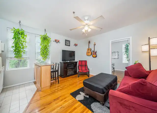 Property at 734 Adams St Unit 3C, Hoboken, NJ, 07030, 2 beds, 1 bath, [object Object]