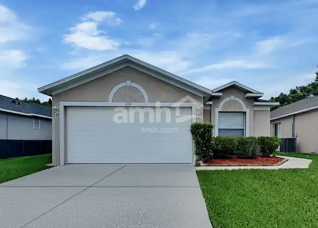 Property at 519 Scarlet Maple Ct, Plant City, FL, 33563, 3 beds, 2 baths, [object Object]