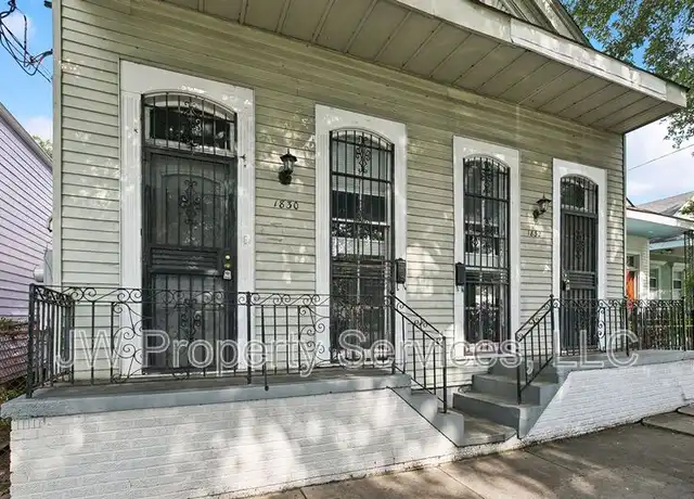 Property at 1830 Elysian Fields Ave, New Orleans, LA, 70117, 2 beds, 1 bath, [object Object]