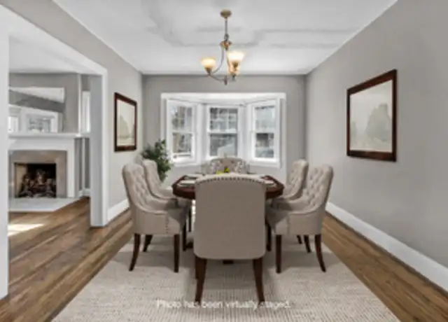 Property at 1724 Preyer Ave Unit 1, Cleveland Heights, OH, 44118, 5 beds, 1.5 baths, [object Object]