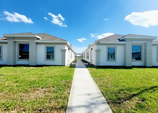 Property at 5801 Sandpiper Ave Unit 4, Palmhurst, TX, 78573, 3 beds, 2 baths, [object Object]