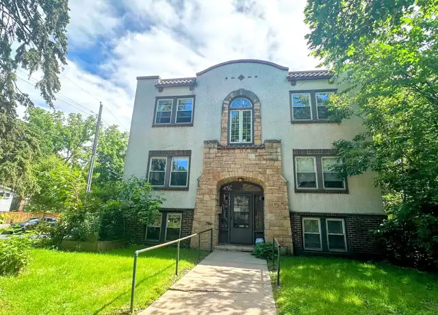 Property at 1842 Franklin Ave SE Unit 2, Minneapolis, MN, 55414, 2 beds, 1 bath, [object Object]