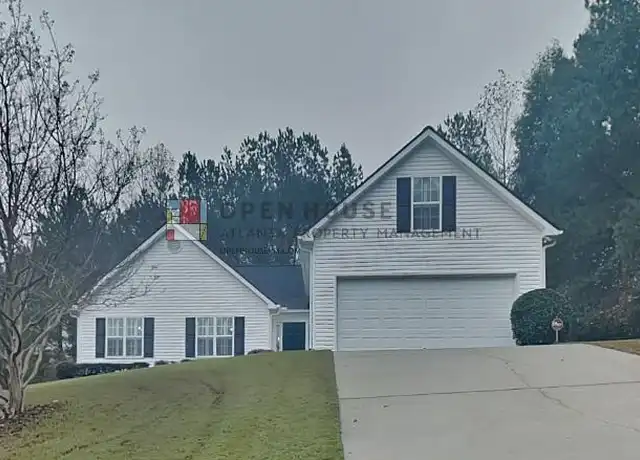 Property at 1804 Riverglen Walk, Loganville, GA, 30052, 3 beds, 2 baths, [object Object]