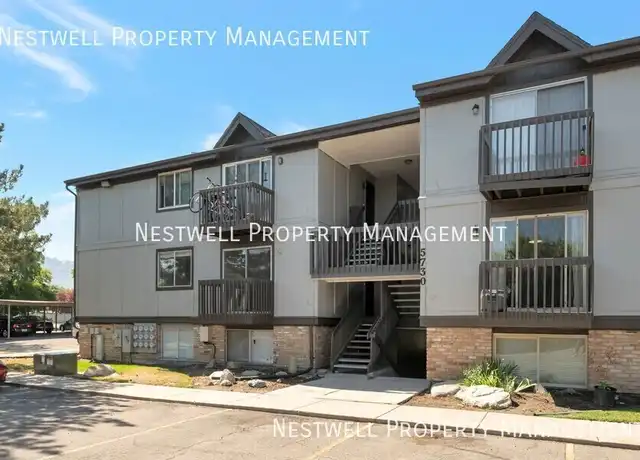 Property at 5730 S 900 E #8, Murray, UT, 84121, 2 beds, 1 bath, [object Object]