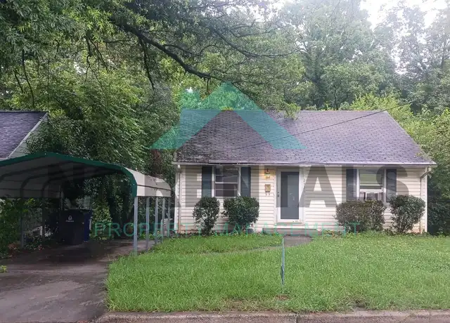 Property at 2531 Pittsburg Ave, Winston Salem, NC, 27105, 2 beds, 1 bath, [object Object]