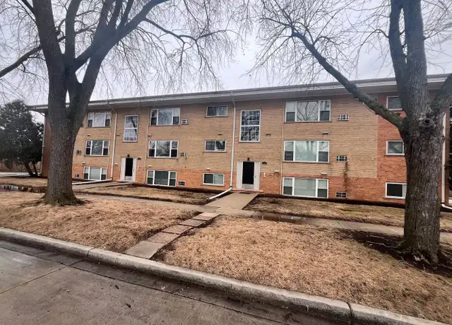 Property at 335 N Yale Ave Unit 335-A, Villa Park, IL, 60181, 2 beds, 1 bath, [object Object]