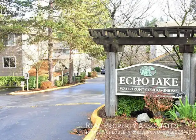 Property at 1127 N 198th St Unit A-202, Shoreline, WA, 98133, 2 beds, 1 bath, [object Object]