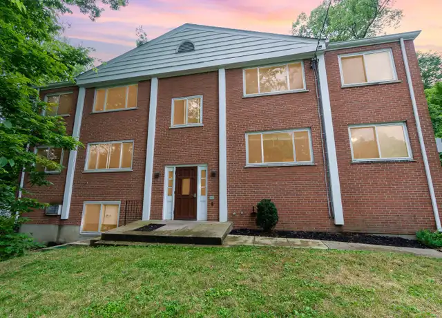 Property at 3525 Linwood Ave, Cincinnati, OH, 45226, 2 beds, 1 bath, [object Object]
