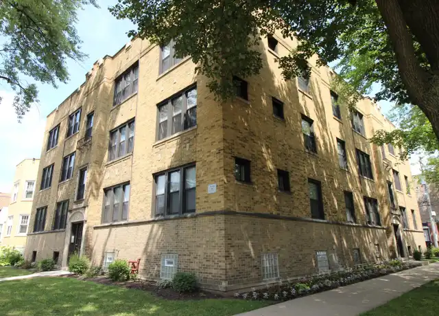 Property at 6601 N Campbell Ave Unit 2450 -3E, Chicago, IL, 60645, 2 beds, 1 bath, [object Object]