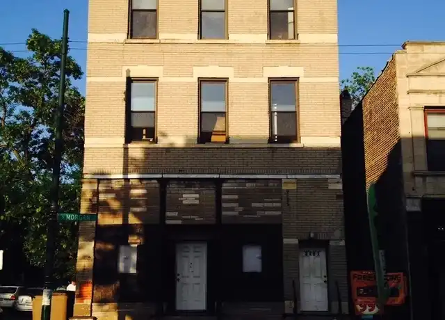 Property at 3201 S Morgan St Unit 2F, Chicago, IL, 60608, 3 beds, 1 bath, [object Object]