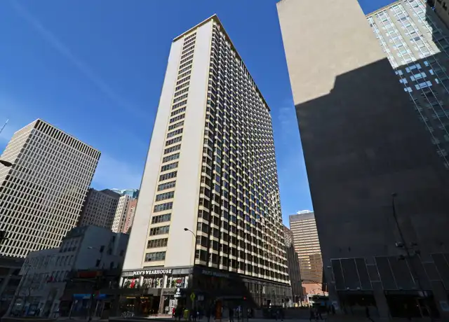 Property at 535 N Michigan Ave #2710, Chicago, IL, 60611, 0 beds, 1 bath, [object Object]