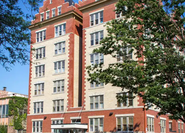Property at 615 James St Unit 102, Syracuse, NY, 13203, 1 bed, 1 bath, [object Object]