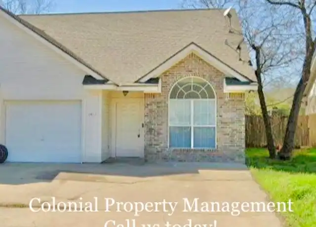 Property at 1411 French St, Belton, TX, 76513, 3 beds, 2 baths, [object Object]