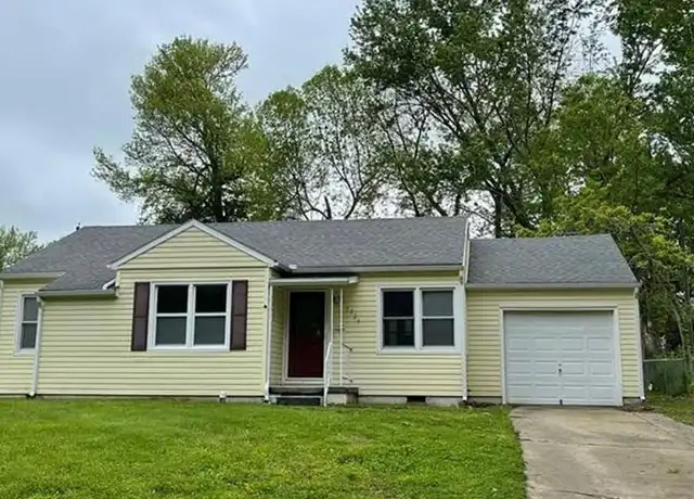 Property at 1027 Anderson St, Warrensburg, MO, 64093, 3 beds, 1 bath, [object Object]