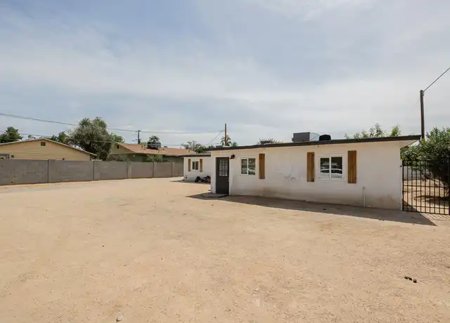 Property at 2421 W Glenrosa Ave Unit C, Phoenix, AZ, 85015, 2 beds, 1 bath, [object Object]