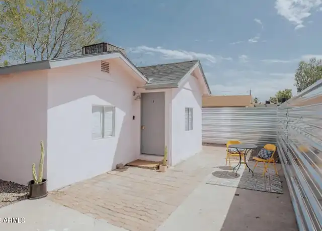 Property at 1118 E Roosevelt St Unit B, Phoenix, AZ, 85006, 1 bed, 1 bath, [object Object]