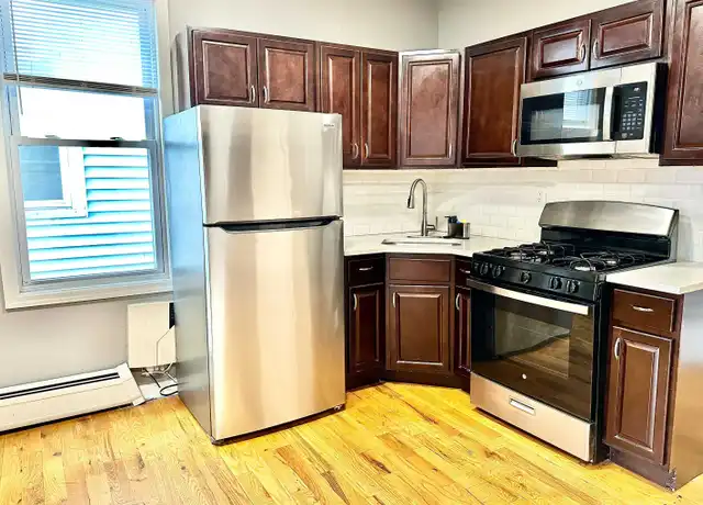 Property at 245 Duncan Ave Unit 1, Jersey City, NJ, 07306, 2 beds, 1 bath, [object Object]