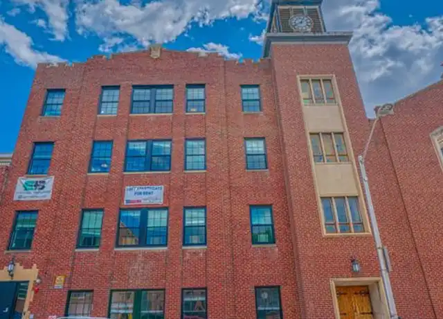 Property at 923 S East Ave Apt 4, Baltimore, MD, 21224, 2 beds, 1 bath, [object Object]