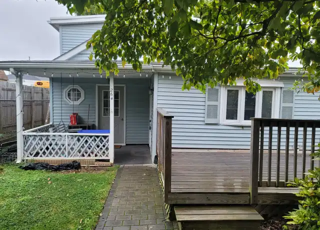 Property at 264 Roberts Ave, Conshohocken, PA, 19428, 2 beds, 1 bath, [object Object]
