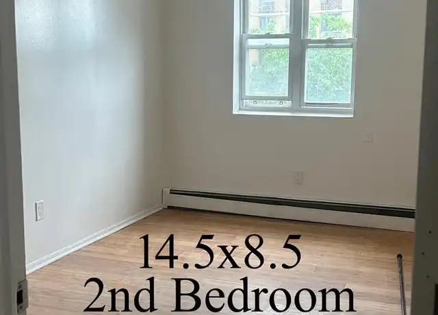 Property at 93-24 197th St Unit 2nd Floor, Jamaica, NY, 11423, 4 beds, 2 baths, [object Object]