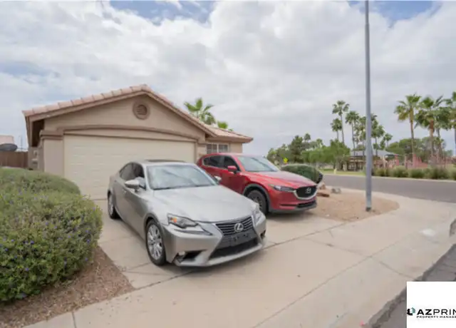 Property at 15467 W Watkins St, Goodyear, AZ, 85338, 3 beds, 2 baths, [object Object]