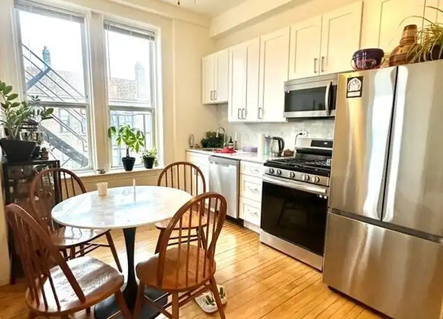 Property at 1924 S Throop St Unit 5, Chicago, IL, 60608, 1 bed, 1 bath, [object Object]