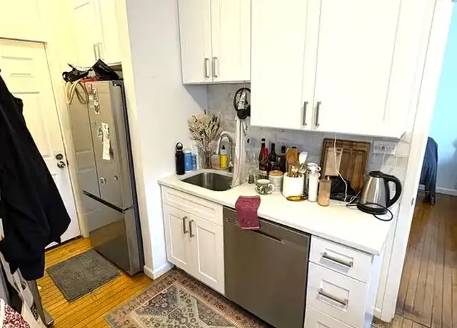 Property at 1924 S Throop St Unit 5, Chicago, IL, 60608, 1 bed, 1 bath, [object Object]