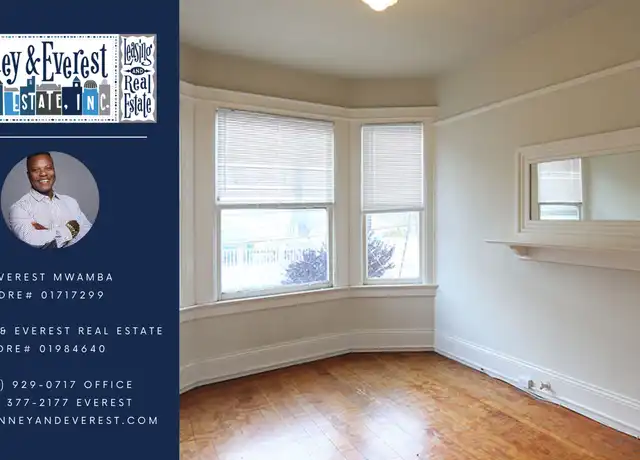 Property at 413 Fair Oaks St Unit B, San Francisco, CA, 94110, 2 beds, 1 bath, [object Object]