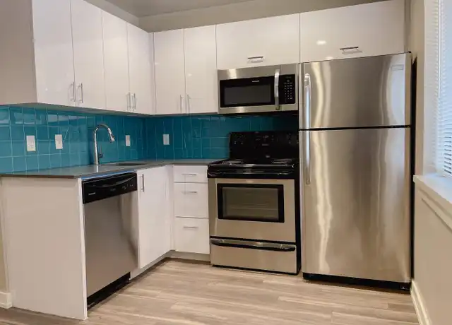 Property at 2000 N Blackwelder Ave, Oklahoma City, OK, 73106, 1 bed, 1 bath, [object Object]