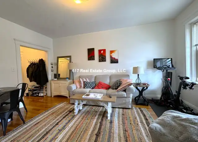 Property at 120 Brainerd Rd Unit 14, Allston, MA, 02134, 0 beds, 1 bath, [object Object]