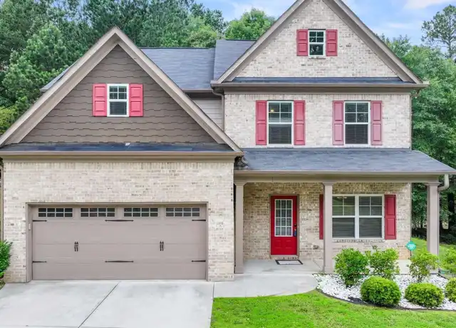 Property at 1180 Grayson Oaks Dr, Lawrenceville, GA, 30045, 5 beds, 3 baths, [object Object]