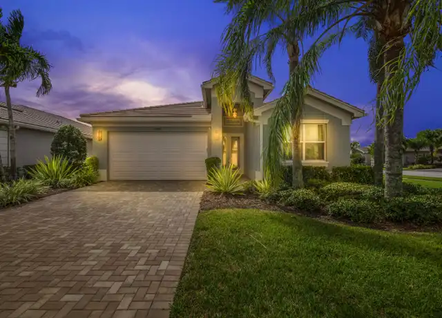 Property at 10748 SW Matisse Ln, Port Saint Lucie, FL, 34987, 2 beds, 2 baths, [object Object]