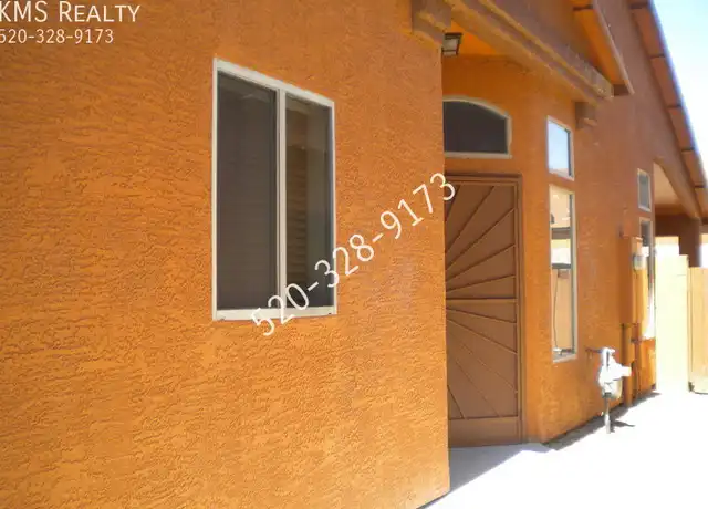 Property at 5949 S Avenida Las Monjas, Tucson, AZ, 85706, 2 beds, 2 baths, [object Object]